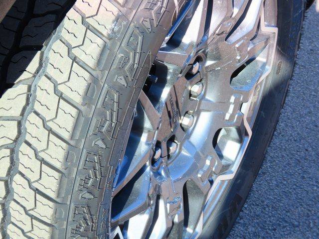 New 2025 GMC Hummer EV 3X w/ Battery Pack, 24 Module Pack image 55