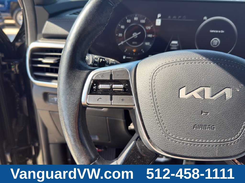 Used 2023 Kia Telluride SX Prestige X-Pro AWD/4WD image 19