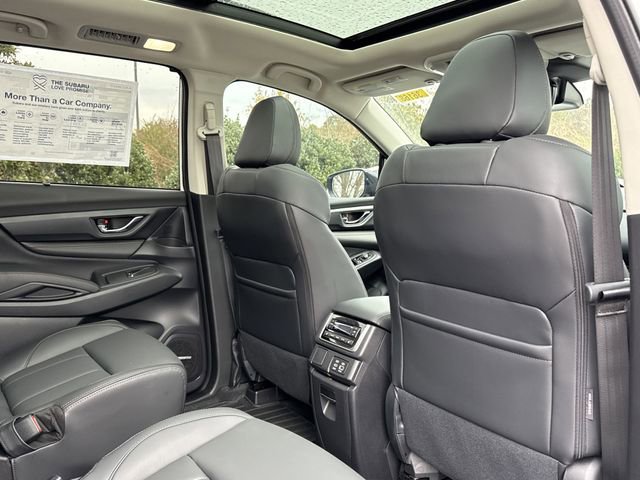 New 2026 Subaru Ascent Limited Bronze image 20