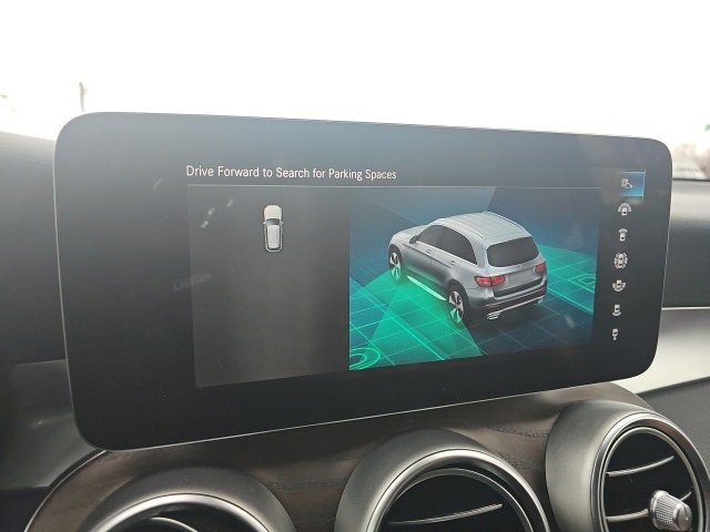 Certified 2021 Mercedes-Benz GLC 300 GLC 300 image 34
