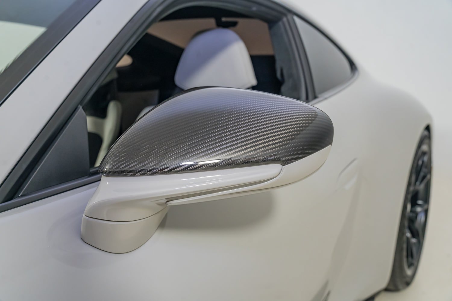 Used 2023 Porsche 911 GT3 RWD image 37