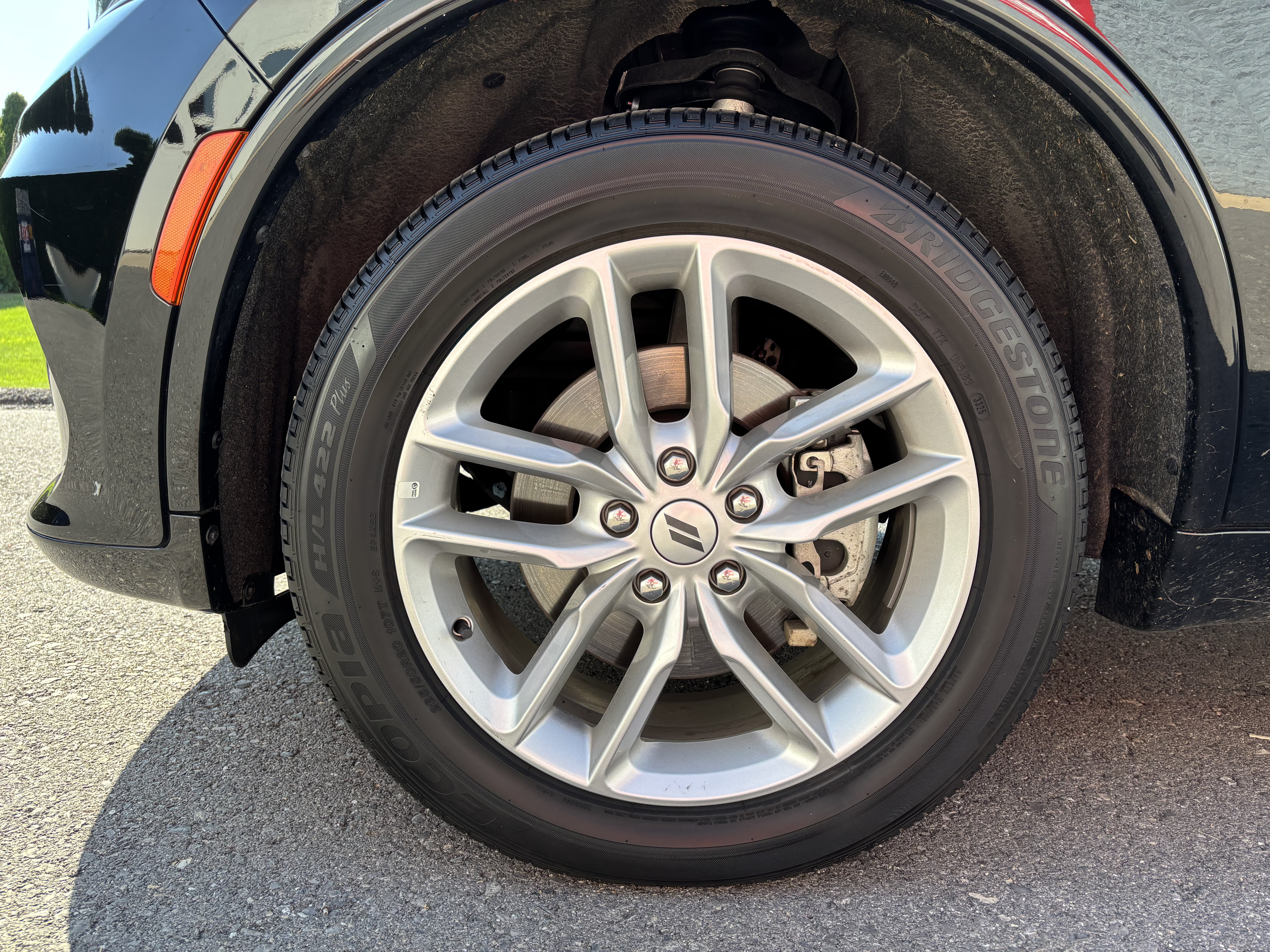 Used 2026 Dodge Durango GT AWD/4WD image 11