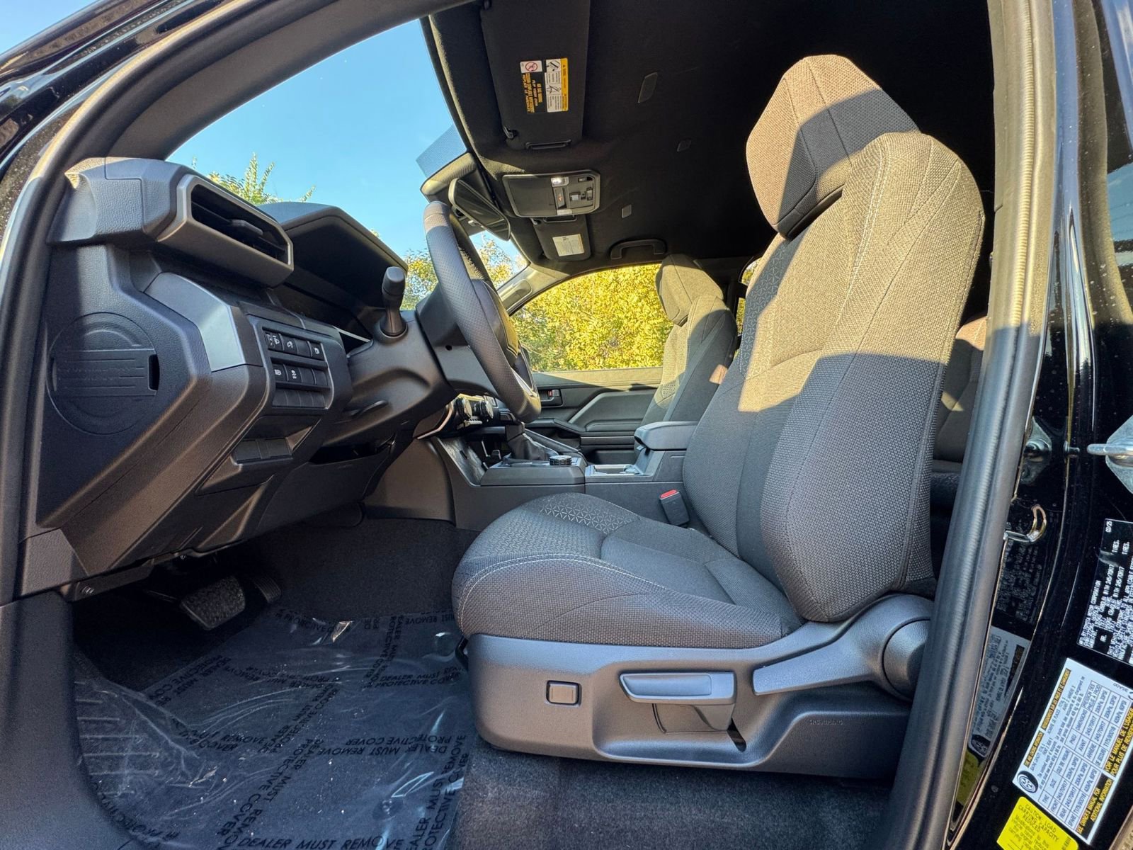 Used 2025 Toyota 4Runner SR5 image 22