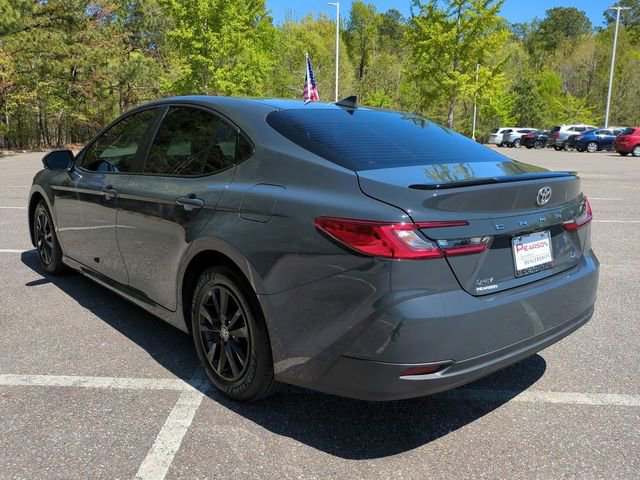 Used 2026 Toyota Camry LE FWD image 6