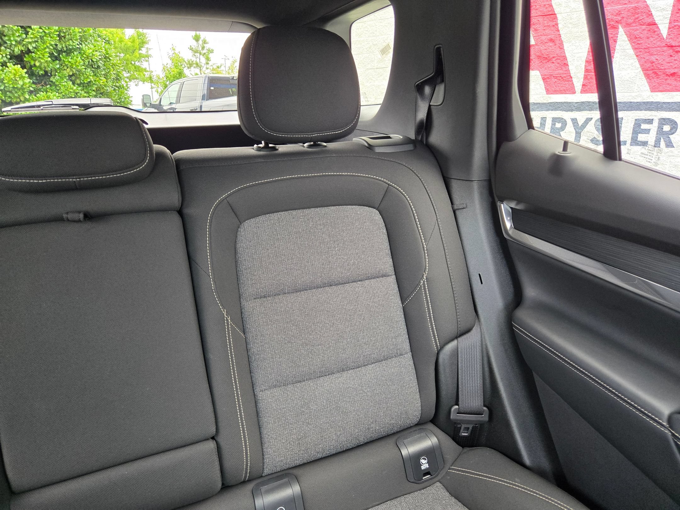Used 2026 GMC Terrain Elevation FWD image 14