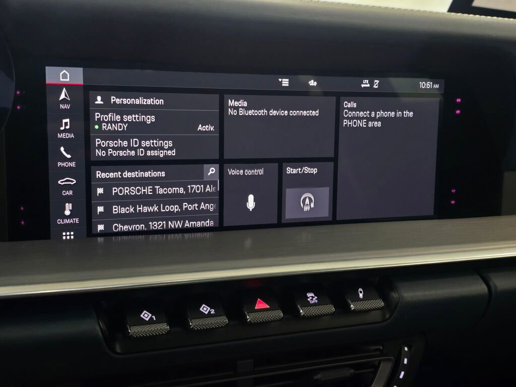 Certified 2020 Porsche 911 Carrera S image 16