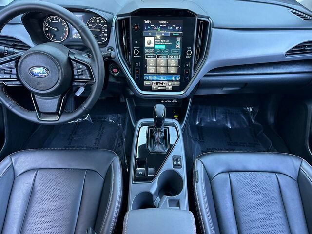 Certified 2026 Subaru Crosstrek 2.5i Limited AWD/4WD image 16
