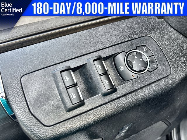 Used 2017 Ford F150 XLT w/ Equipment Group 302A Luxury RWD image 22