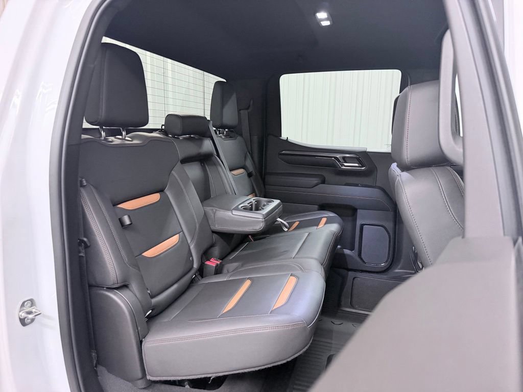 Used 2023 GMC Sierra 1500 AT4 AWD/4WD image 45