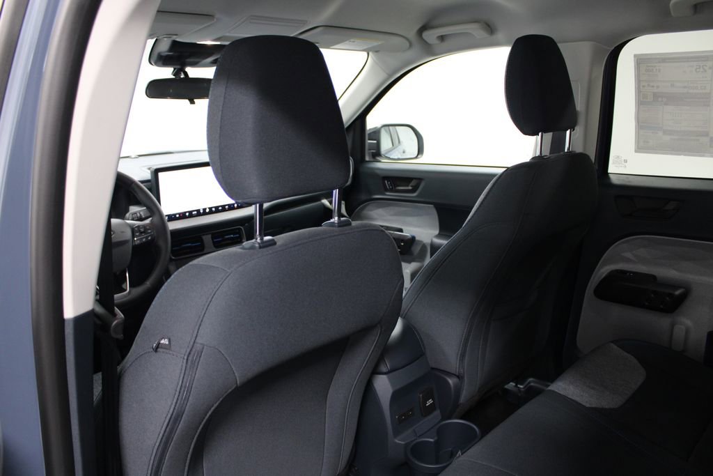 New 2026 Ford Maverick XLT image 23