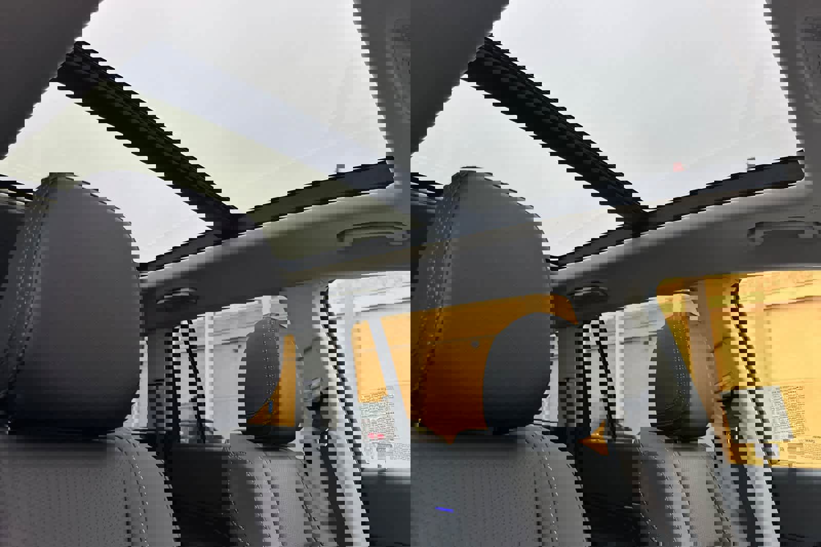 New 2026 Mercedes-Benz GLS 450 4MATIC image 17