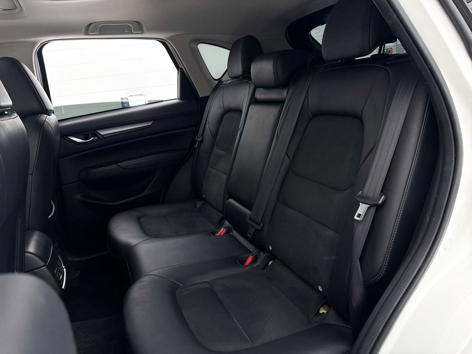 Used 2018 MAZDA CX-5 Touring w/ Preferred Equipment Package image 31