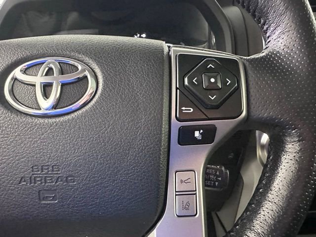 Used 2023 Toyota 4Runner SR5 Premium w/ Moonroof Package image 26