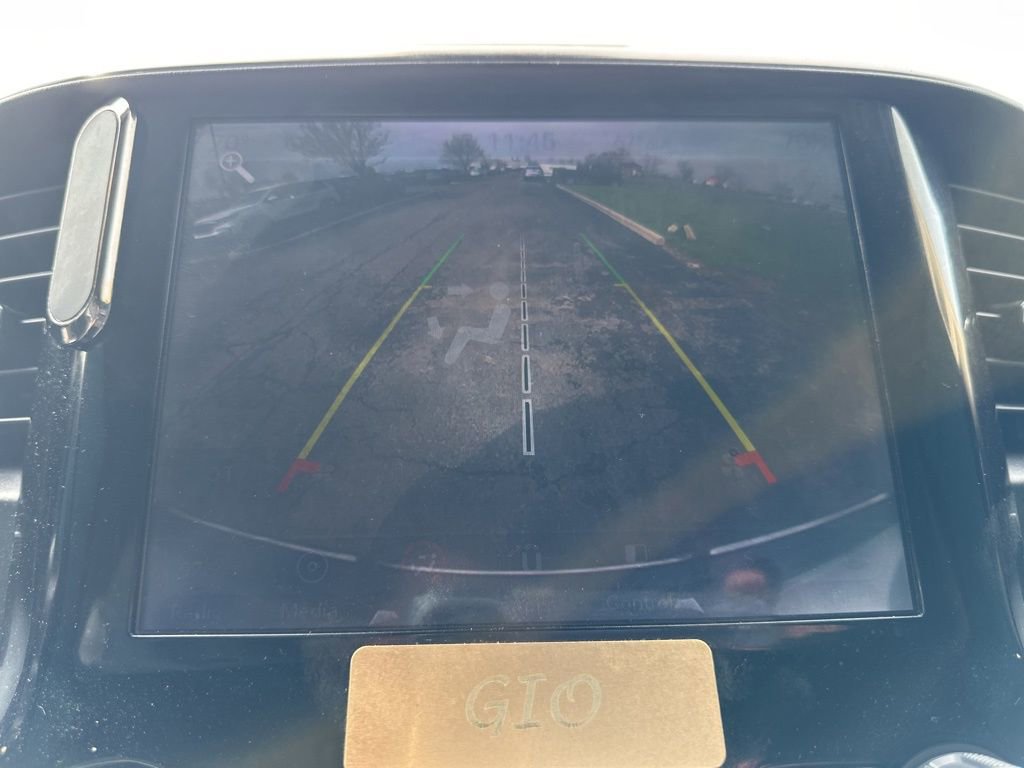 Used 2019 RAM 1500 Big Horn image 23