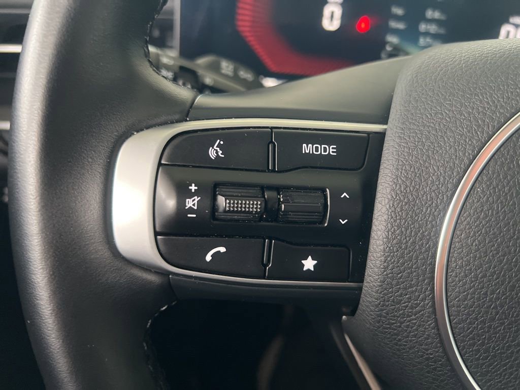 Used 2025 Kia K5 GT-Line w/ GT-Line Premium Package image 60