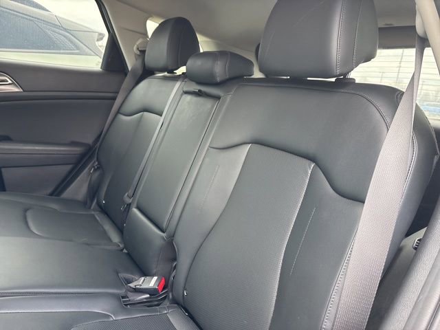Used 2023 Kia Sportage EX FWD image 9