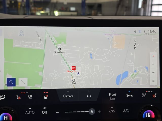 Used 2024 Lexus RX 350 Premium w/ Convenience Package image 25