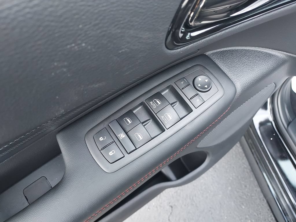 New 2026 Dodge Durango GT w/ Tow 'N Go Package AWD/4WD image 19