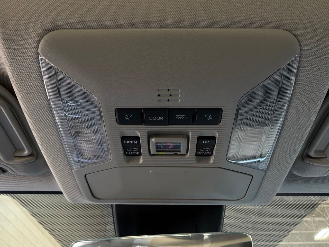 Used 2025 Toyota RAV4 XLE Premium FWD image 17