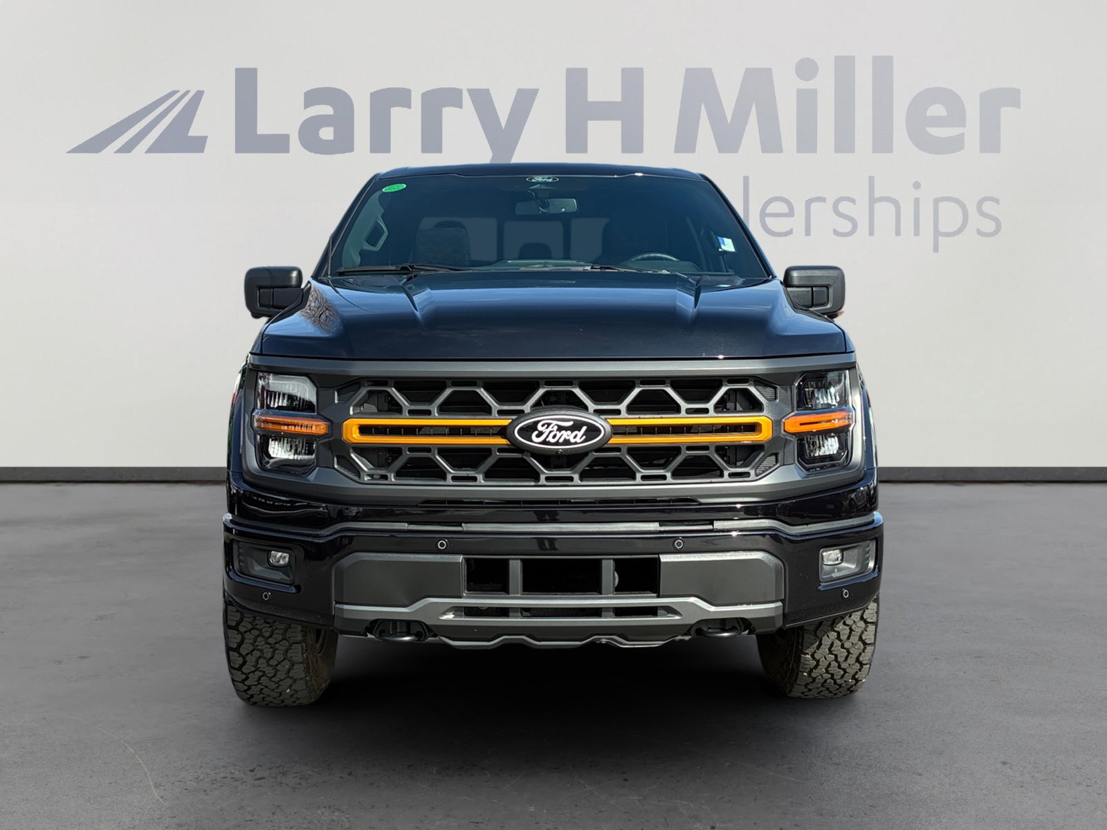 Used 2025 Ford F150 Tremor w/ Mobile Office Package image 8