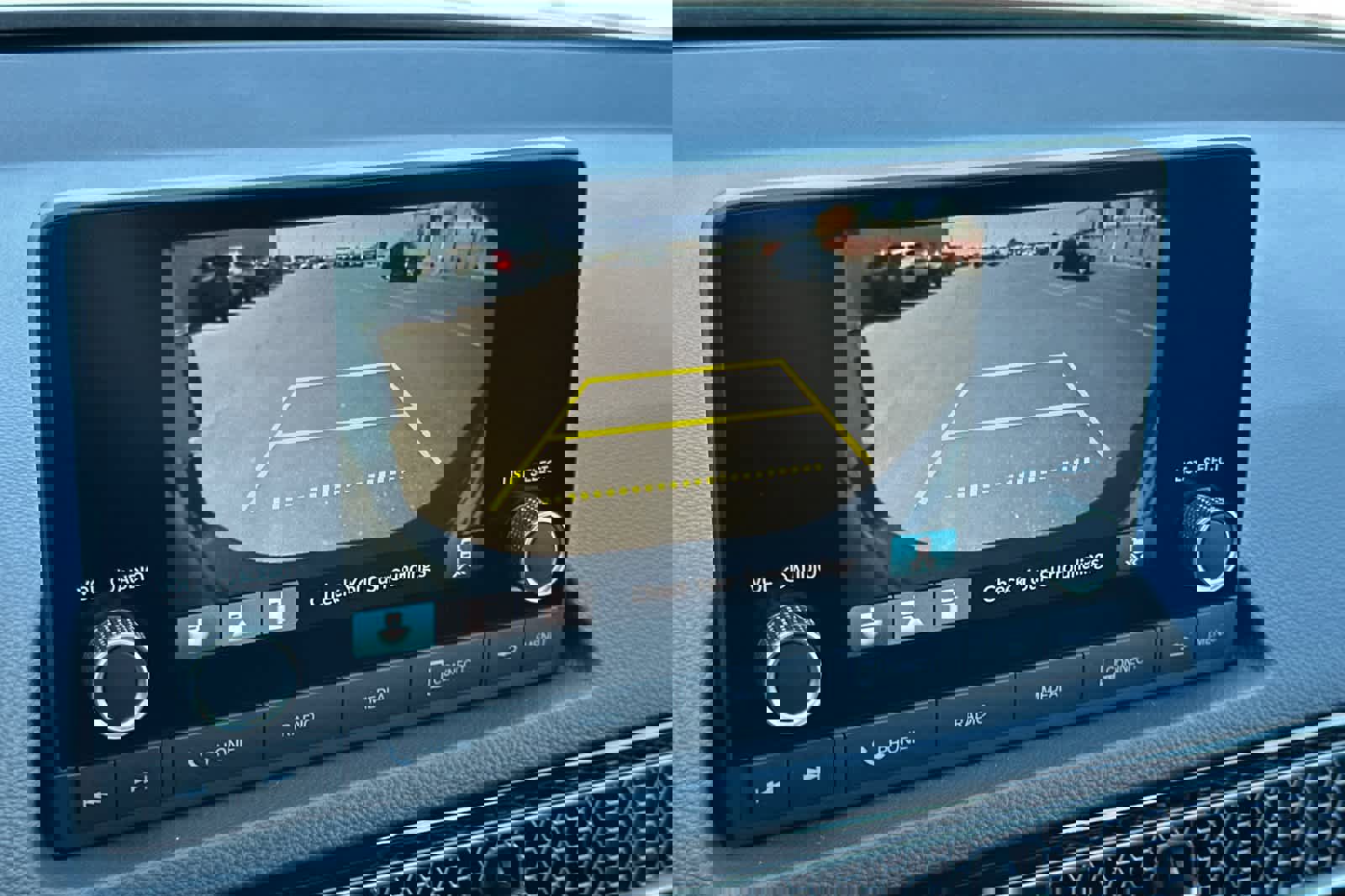 New 2026 Honda Civic Sport image 19