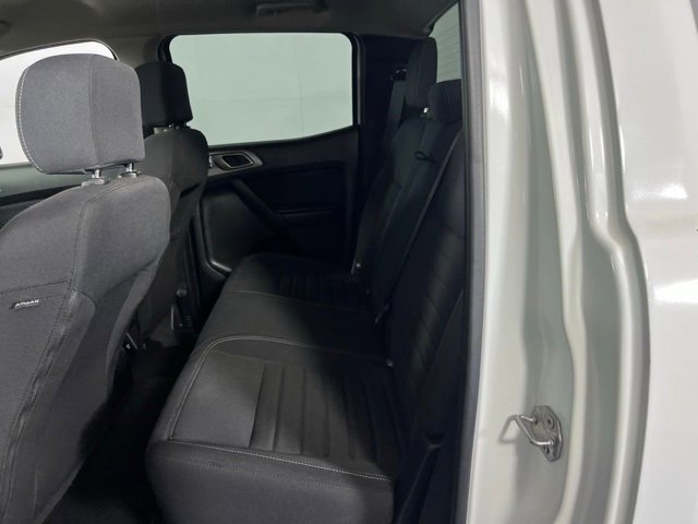 Used 2022 Ford Ranger XLT w/ Trailer Tow Package image 27