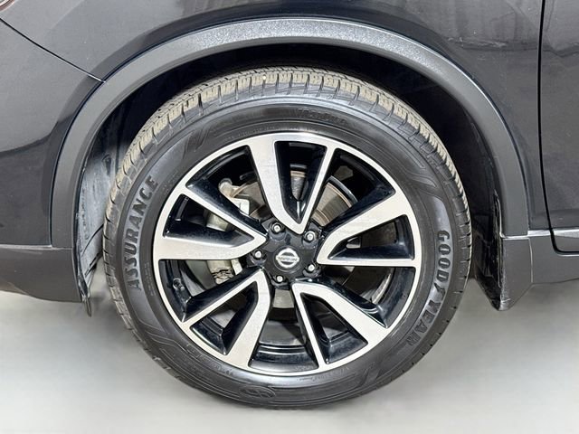 Used 2018 Nissan Rogue SL w/ Premium Package image 30