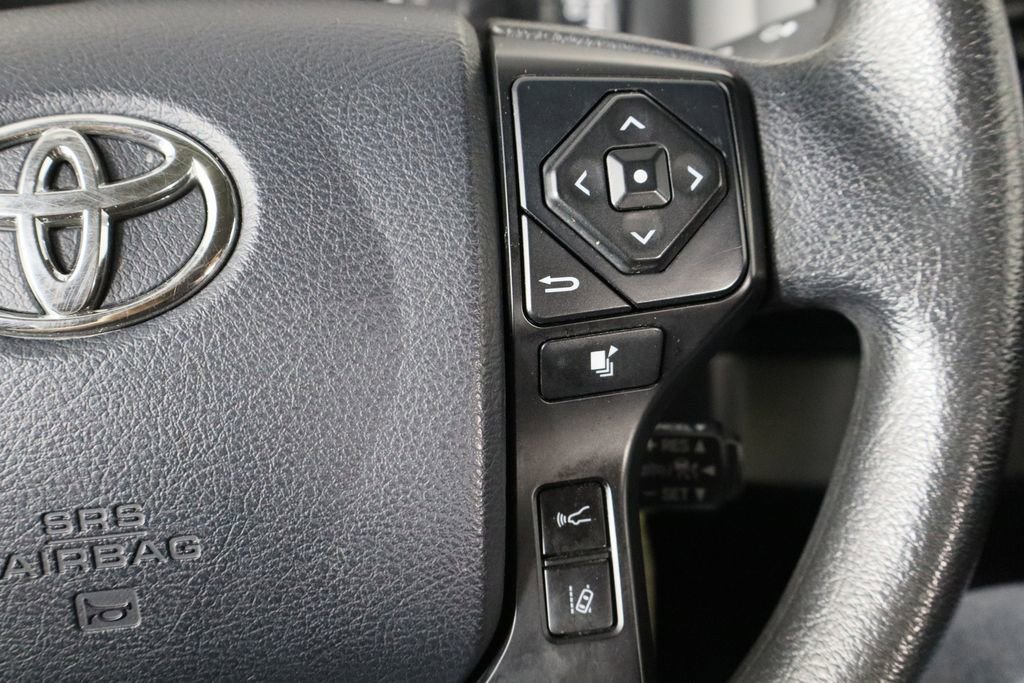 Used 2019 Toyota Tacoma SR image 19