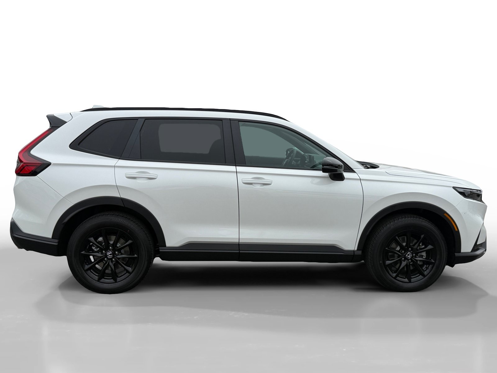 New 2027 Honda CR-V Sport-L image 6