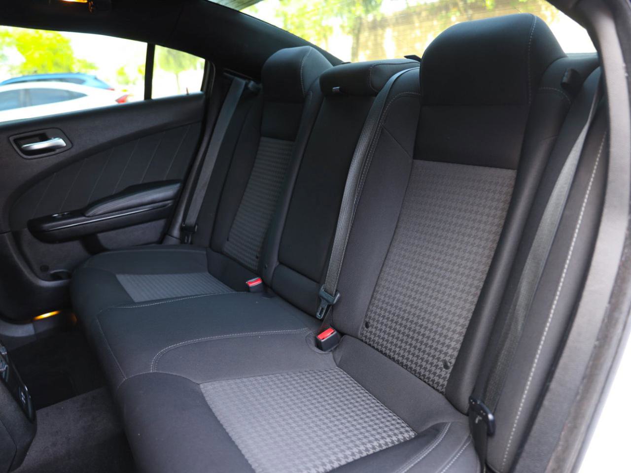 Used 2019 Dodge Charger R/T w/ Blacktop Package RWD image 48