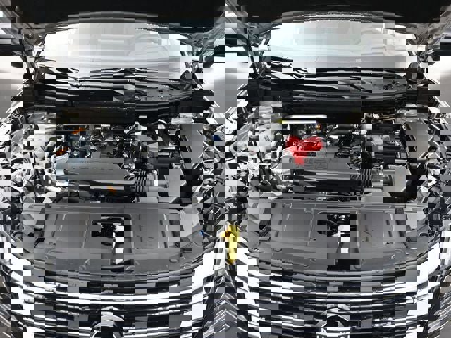 New 2026 Nissan Rogue Platinum image 40