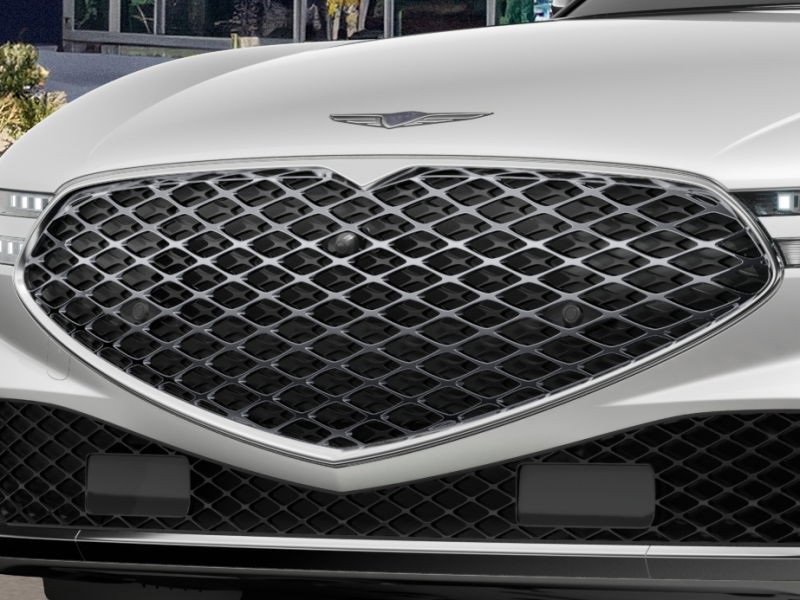 New 2026 Genesis G90 3.5T image 14