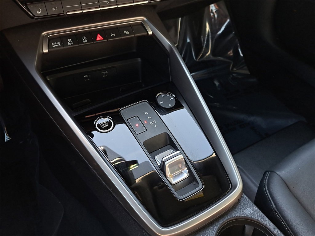 Certified 2023 Audi A3 2.0T Premium Plus w/ Premium Plus Package image 14