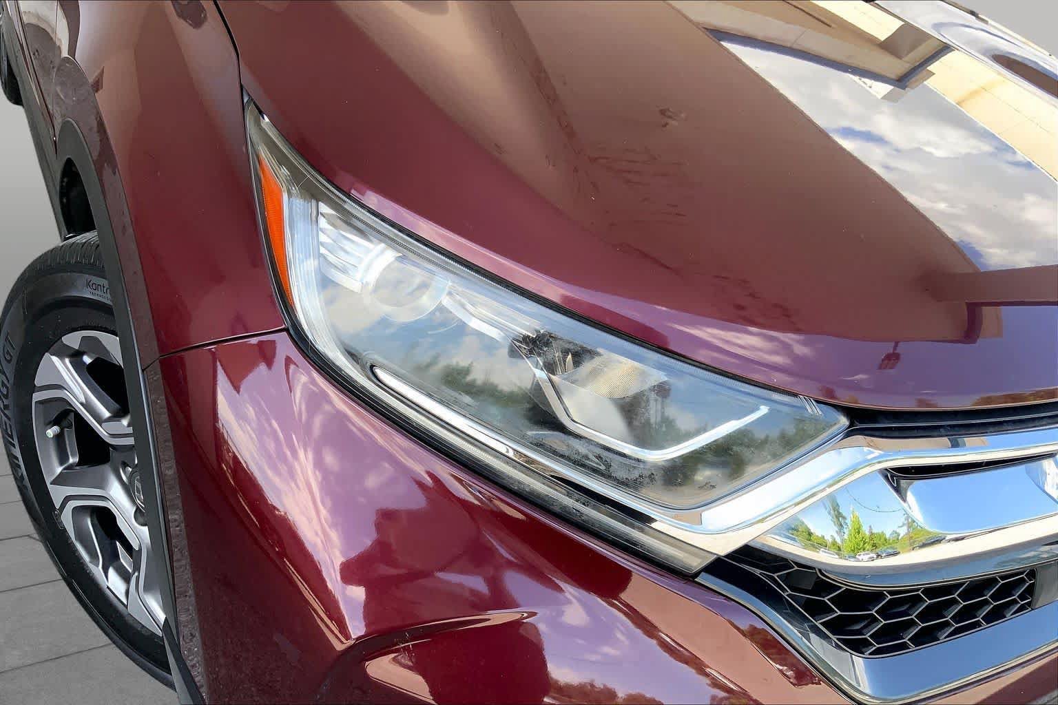 Used 2019 Honda CR-V EX-L image 27
