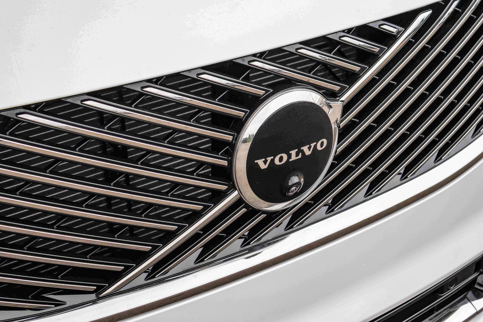 New 2026 Volvo XC90 B6 Ultra w/ Lounge Package image 16