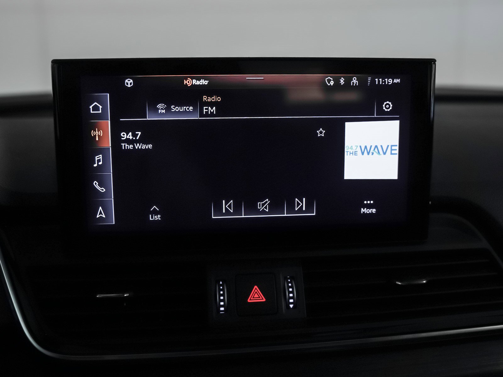 Used 2021 Audi Q5 Premium Plus w/ Premium Plus Package image 20