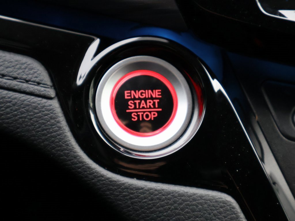 Certified 2025 Honda Odyssey Elite image 27