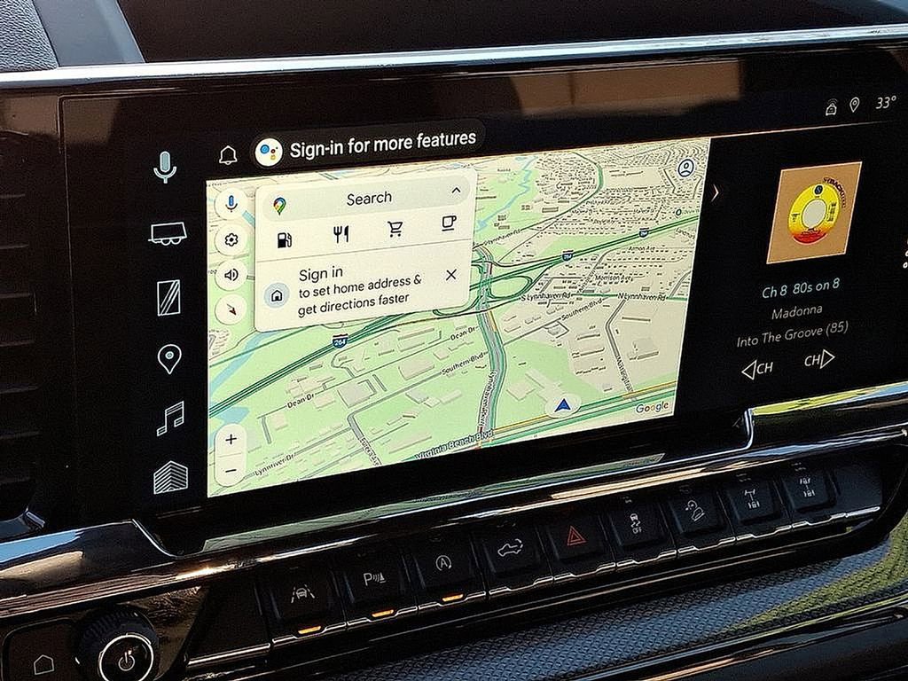 New 2026 Chevrolet Silverado 1500 ZR2 image 12