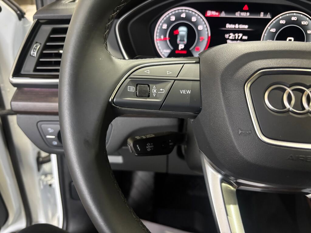 Used 2025 Audi Q5 2.0T Premium Plus image 10