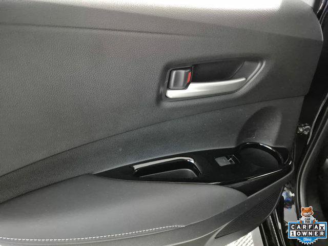 Certified 2020 Toyota Corolla SE w/ Carpet Mat Package FWD image 25