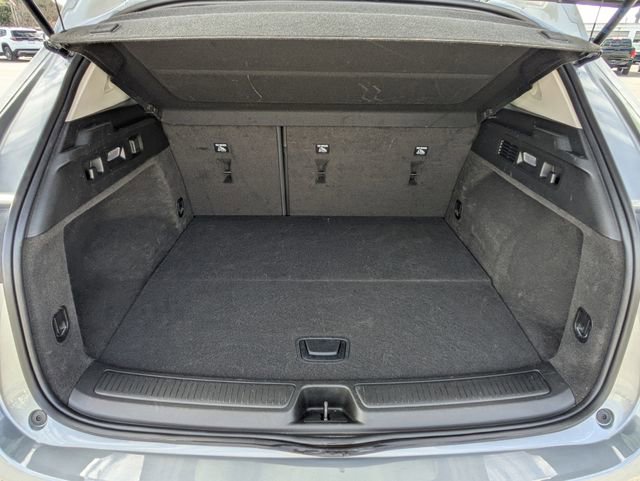 Certified 2025 Buick Envision Sport Touring image 13