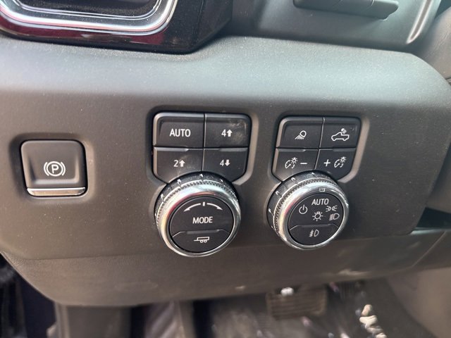 New 2025 GMC Sierra 1500 Denali w/ Denali Reserve Package image 11