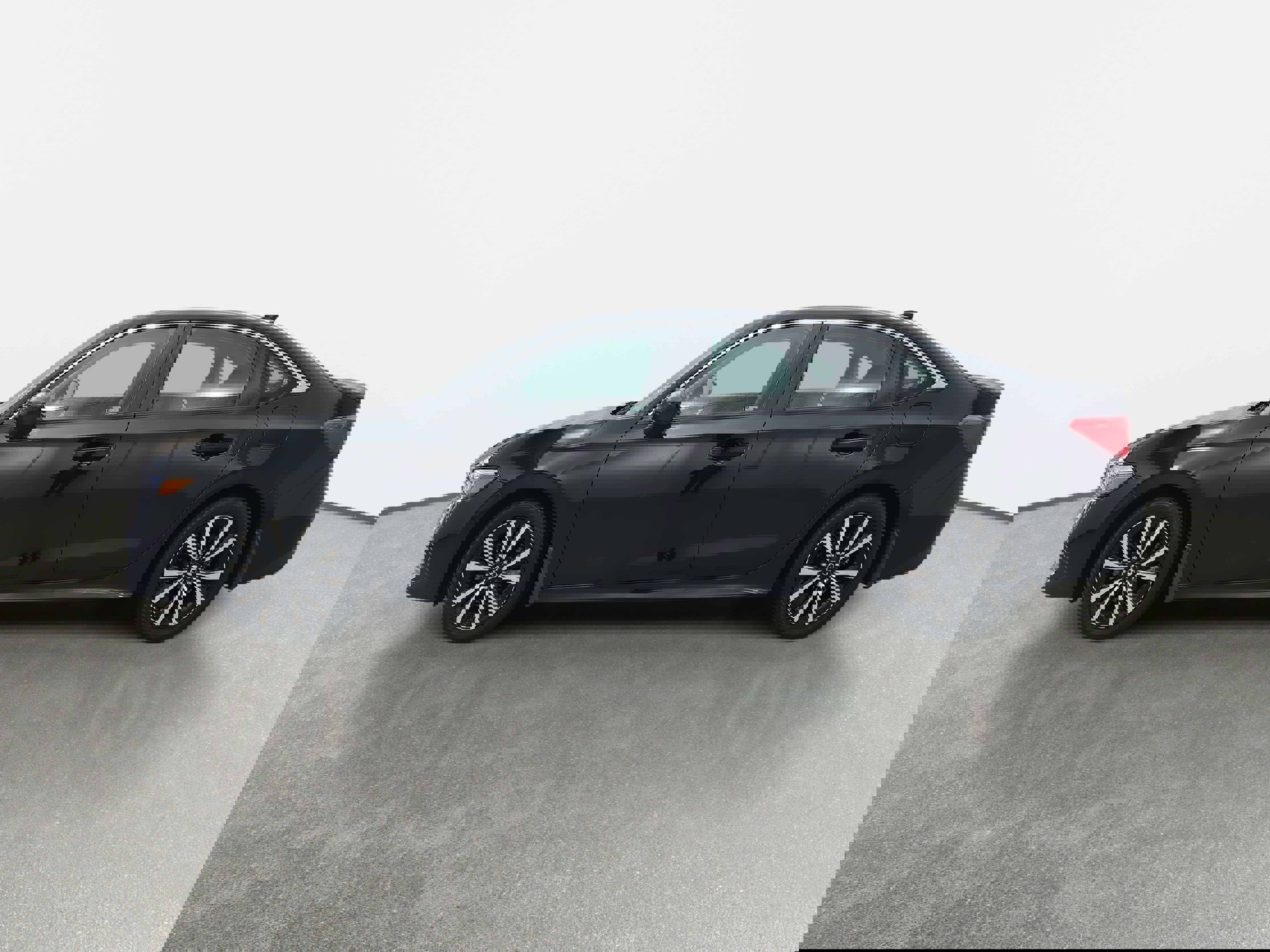 Certified 2023 Honda Civic EX image 8