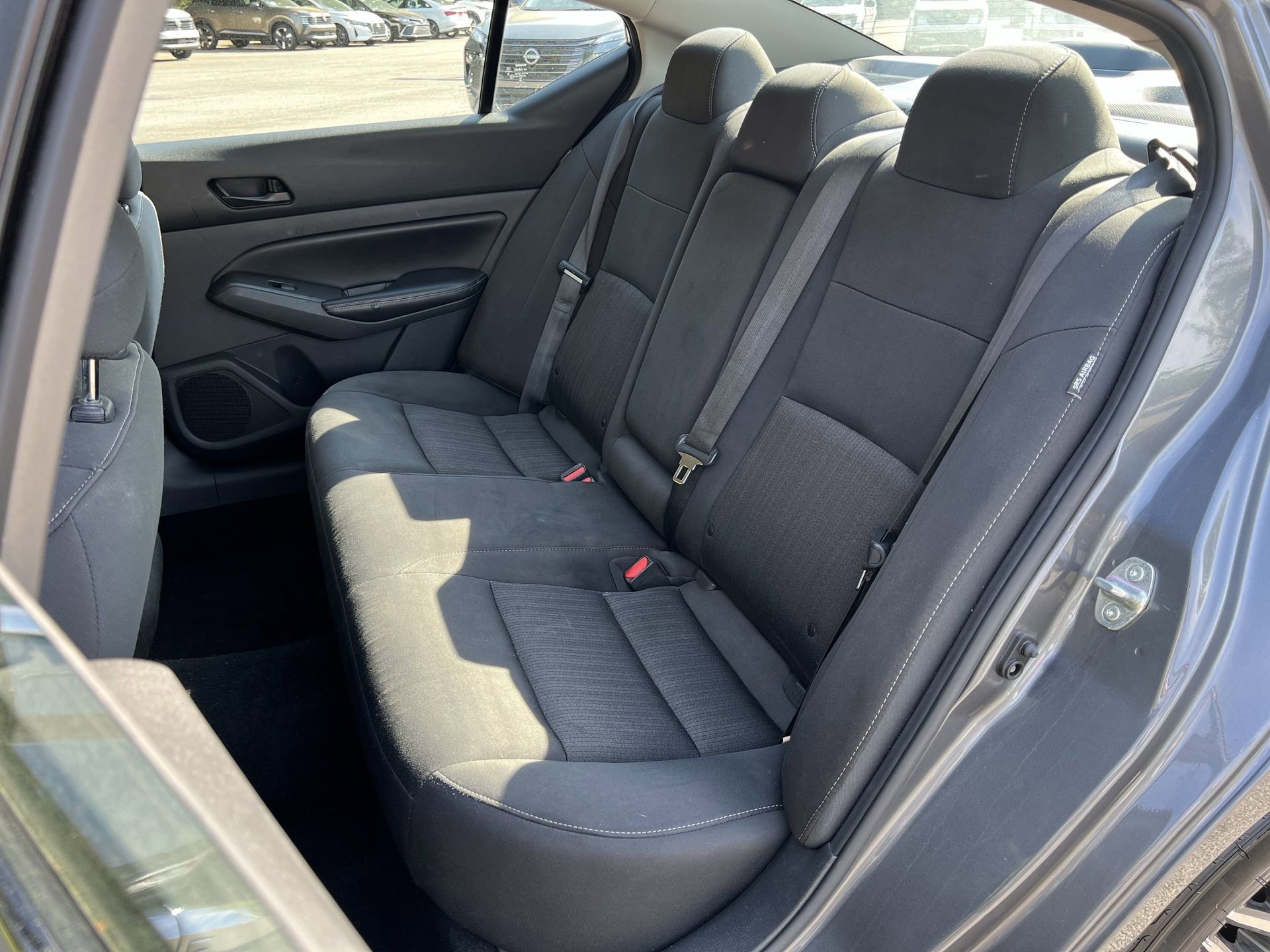 Used 2024 Nissan Altima 2.5 SV FWD image 15