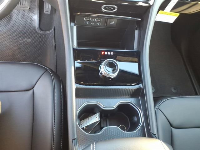 New 2026 Jeep Grand Cherokee Limited w/ Limited Altitude Package image 16