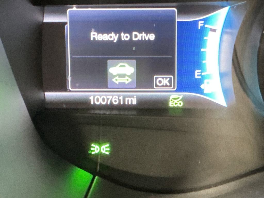 Used 2020 Ford Fusion SEL image 18