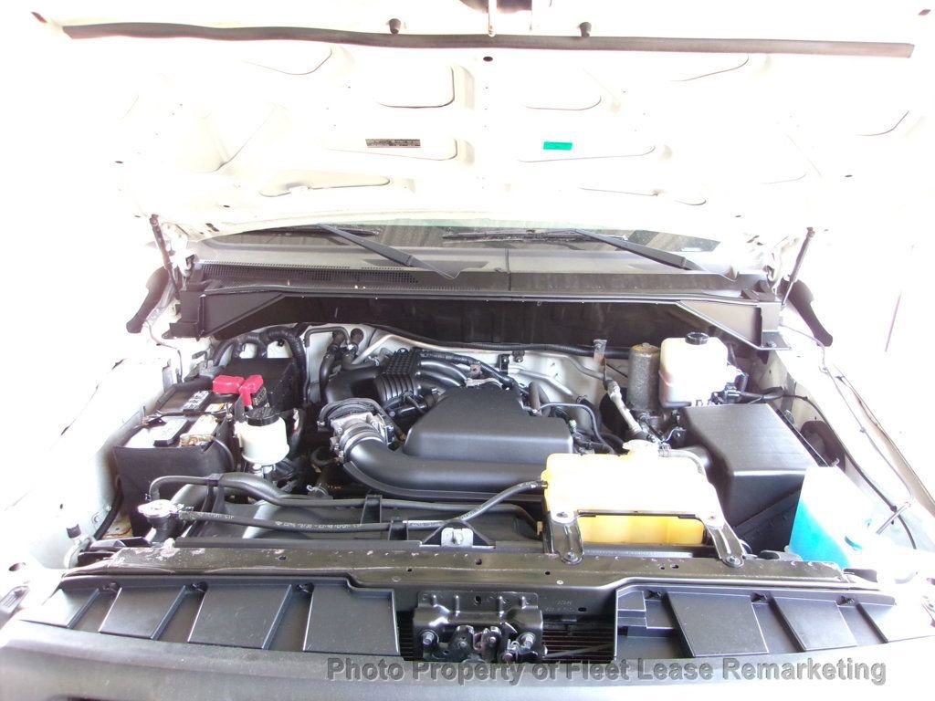 Used 2016 Nissan NV 2500 SV w/ Technology Package image 39