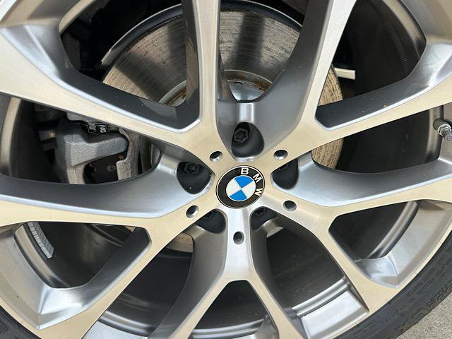 Used 2026 BMW X5 xDrive40i AWD/4WD image 31
