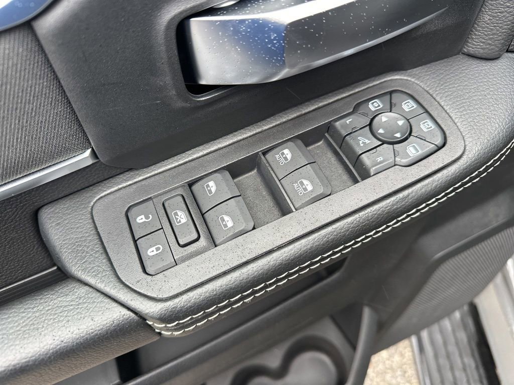 New 2026 RAM 2500 Big Horn image 12