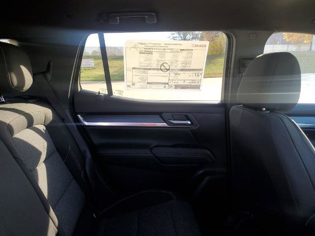 New 2026 GMC Terrain Elevation w/ Technology Package II image 33